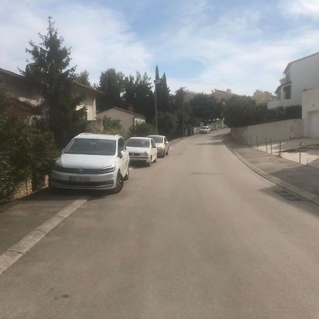Dunja Apartments بريمونتيرا المظهر الخارجي الصورة