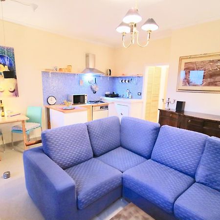 Dunja Apartments بريمونتيرا المظهر الخارجي الصورة