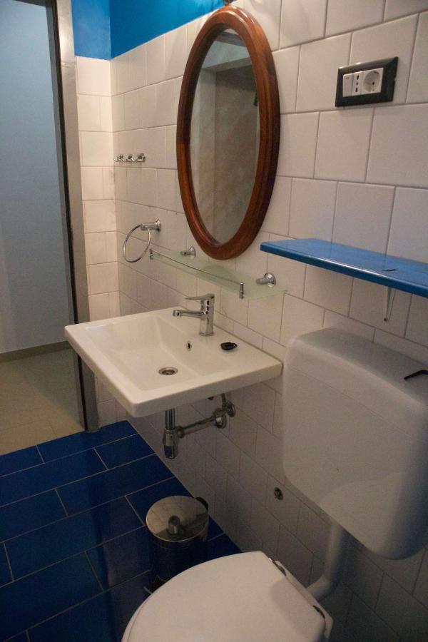 Dunja Apartments بريمونتيرا المظهر الخارجي الصورة