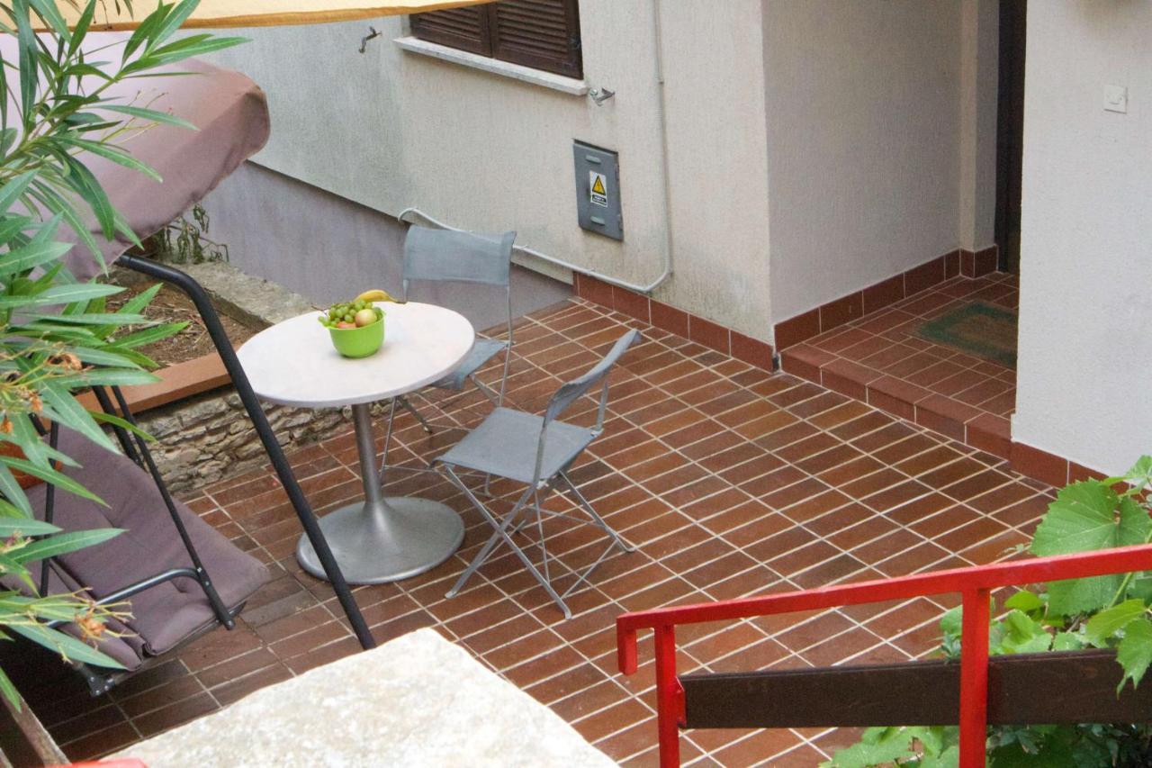 Dunja Apartments بريمونتيرا المظهر الخارجي الصورة