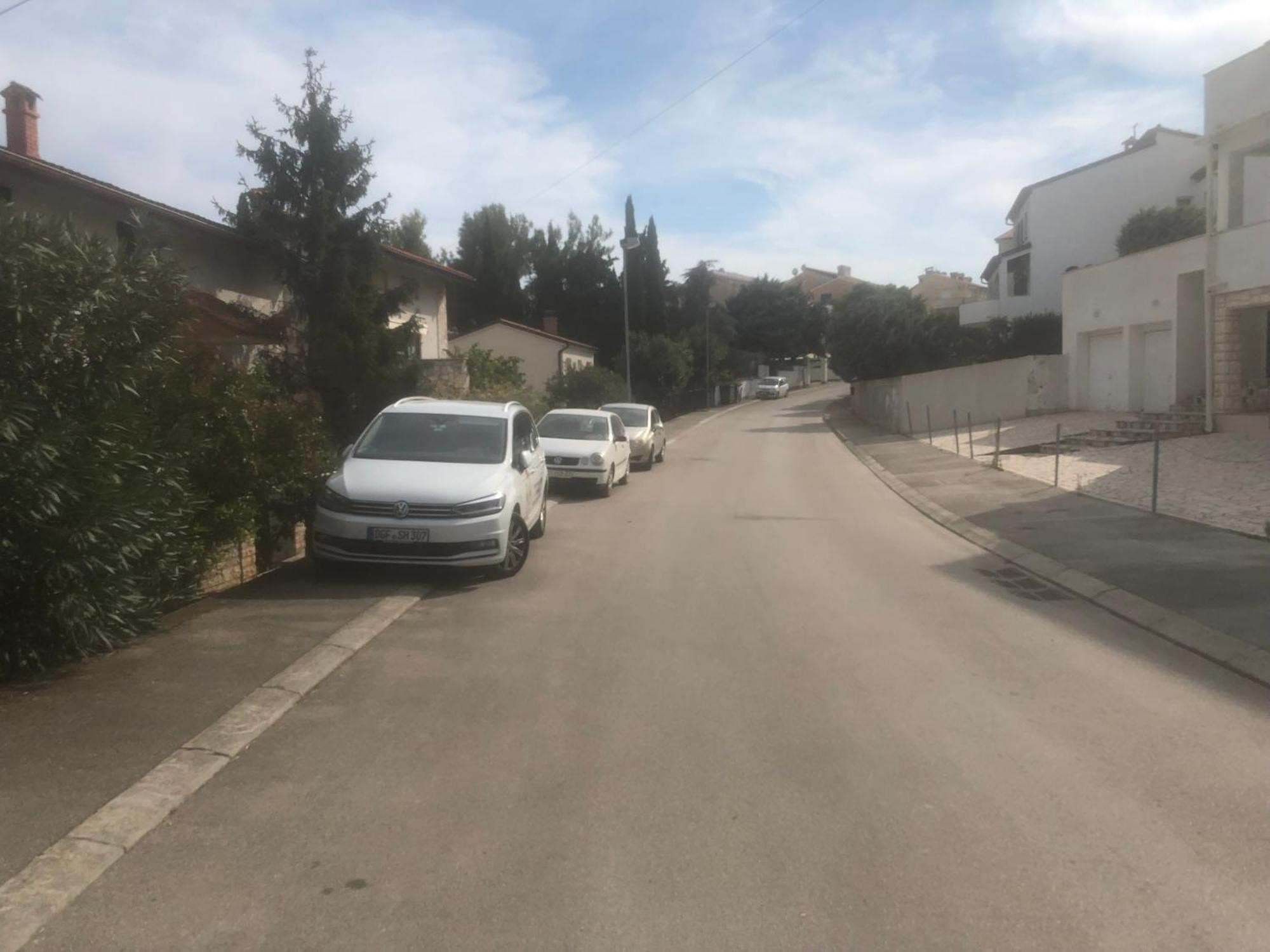 Dunja Apartments بريمونتيرا المظهر الخارجي الصورة