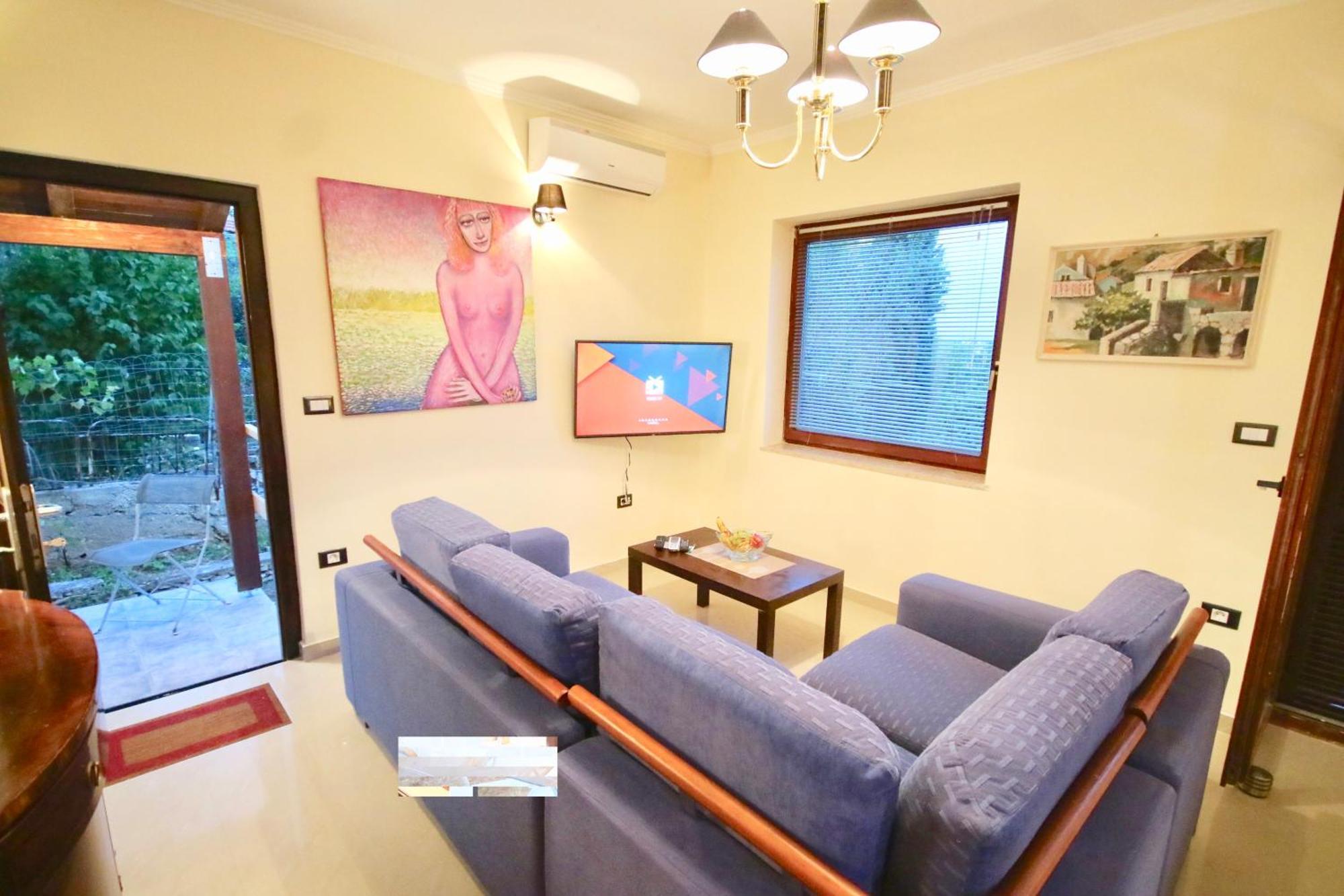 Dunja Apartments بريمونتيرا الغرفة الصورة