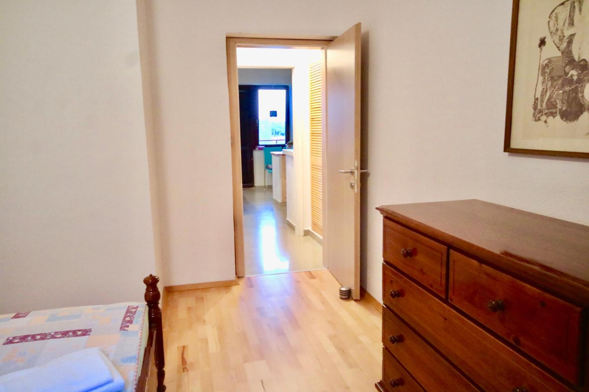 Dunja Apartments بريمونتيرا الغرفة الصورة