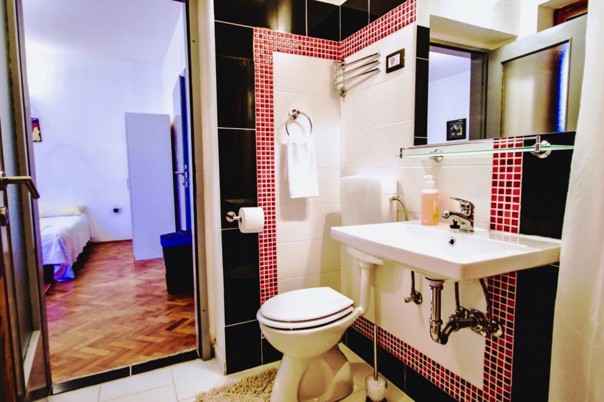 Dunja Apartments بريمونتيرا المظهر الخارجي الصورة