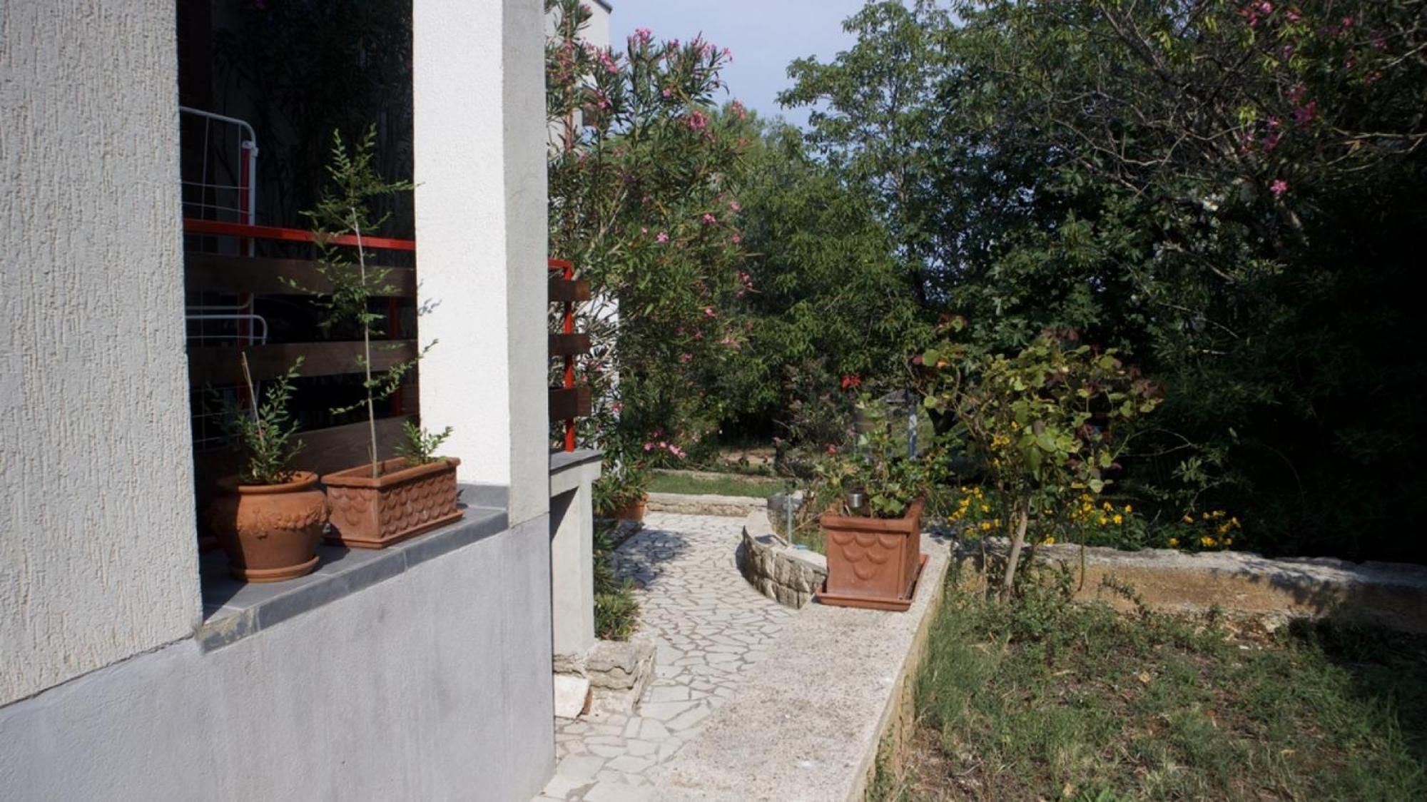 Dunja Apartments بريمونتيرا المظهر الخارجي الصورة