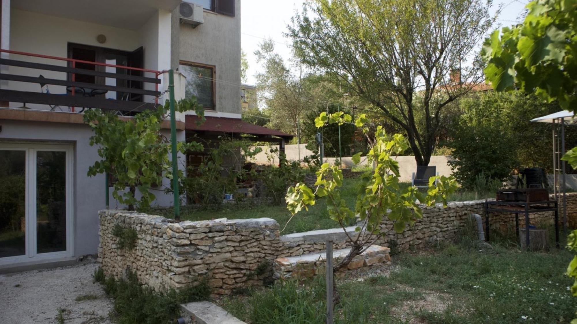 Dunja Apartments بريمونتيرا المظهر الخارجي الصورة