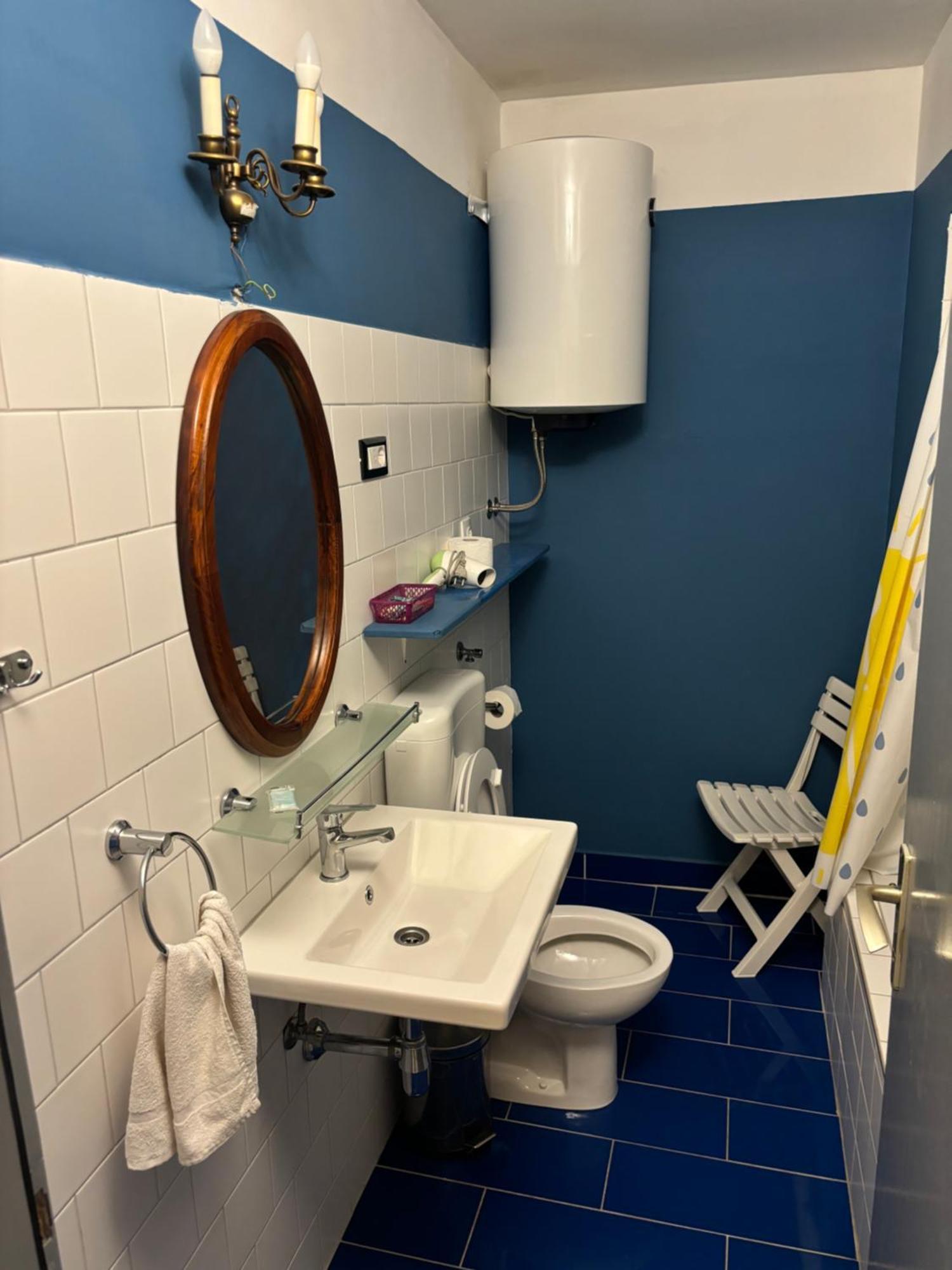 Dunja Apartments بريمونتيرا المظهر الخارجي الصورة