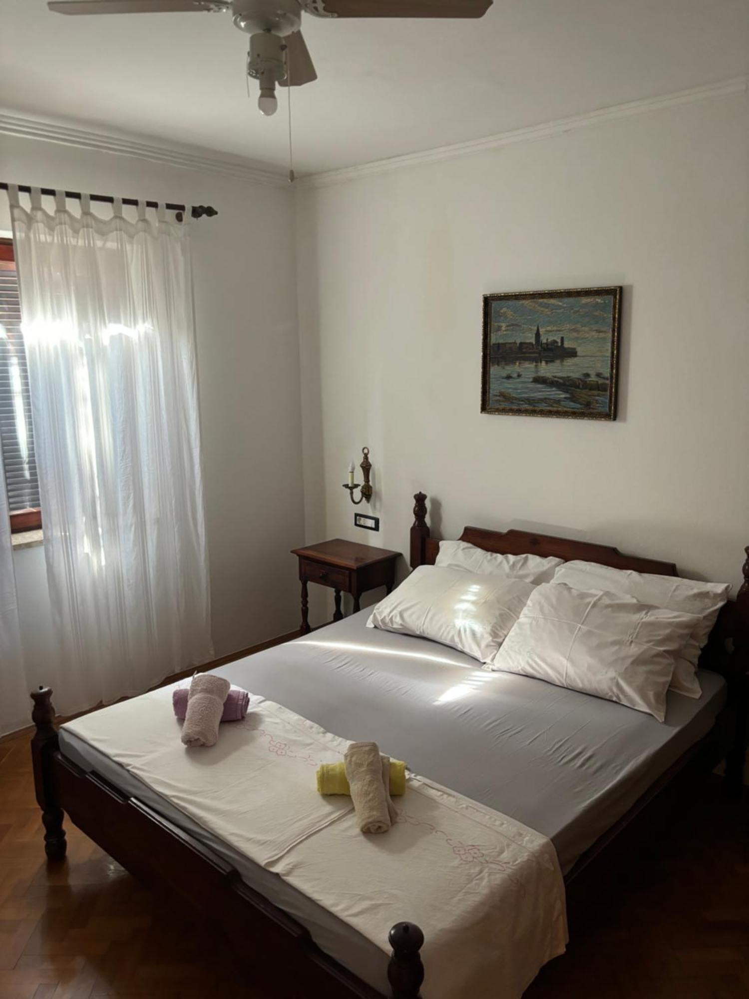 Dunja Apartments بريمونتيرا المظهر الخارجي الصورة