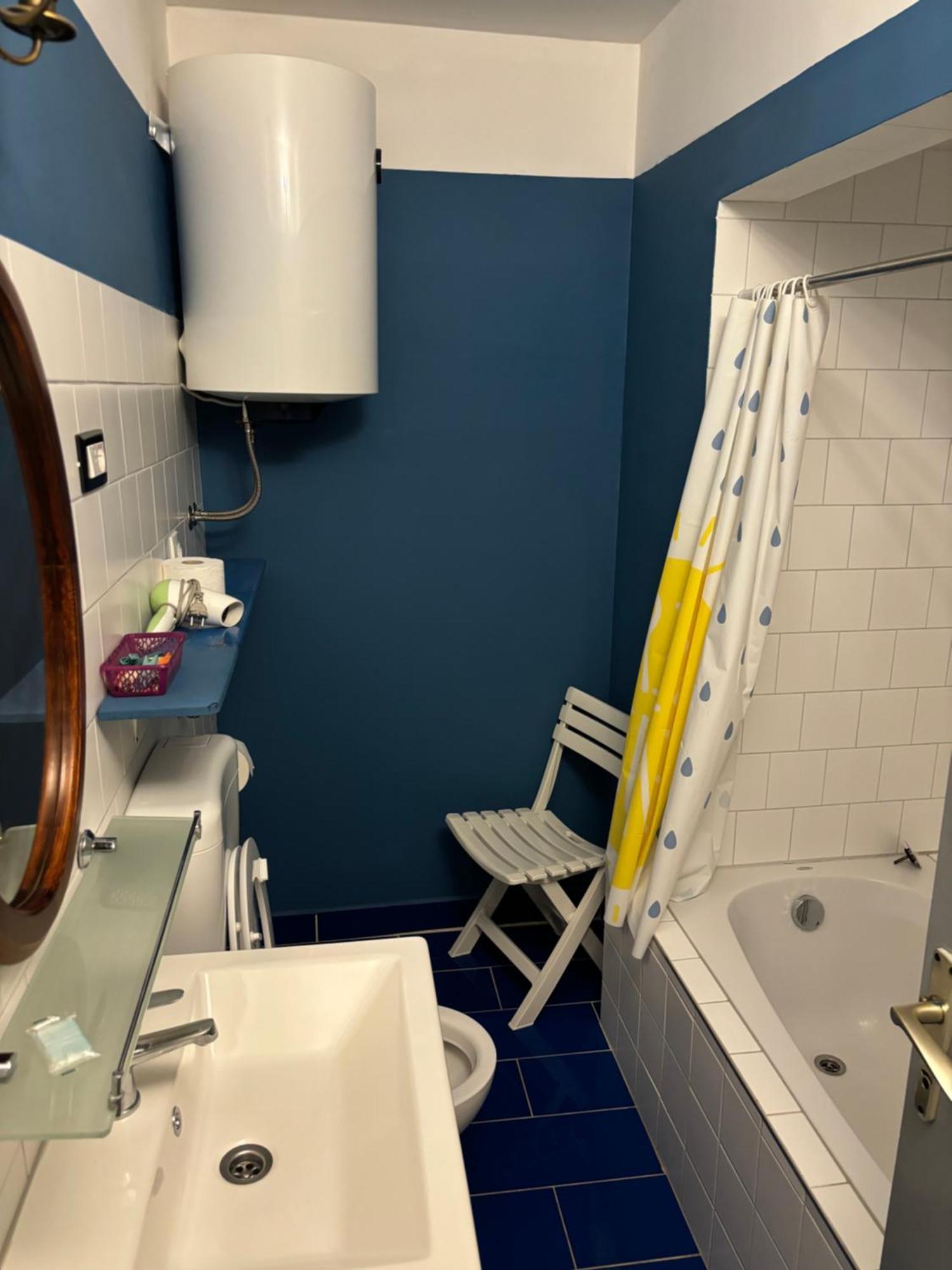 Dunja Apartments بريمونتيرا المظهر الخارجي الصورة