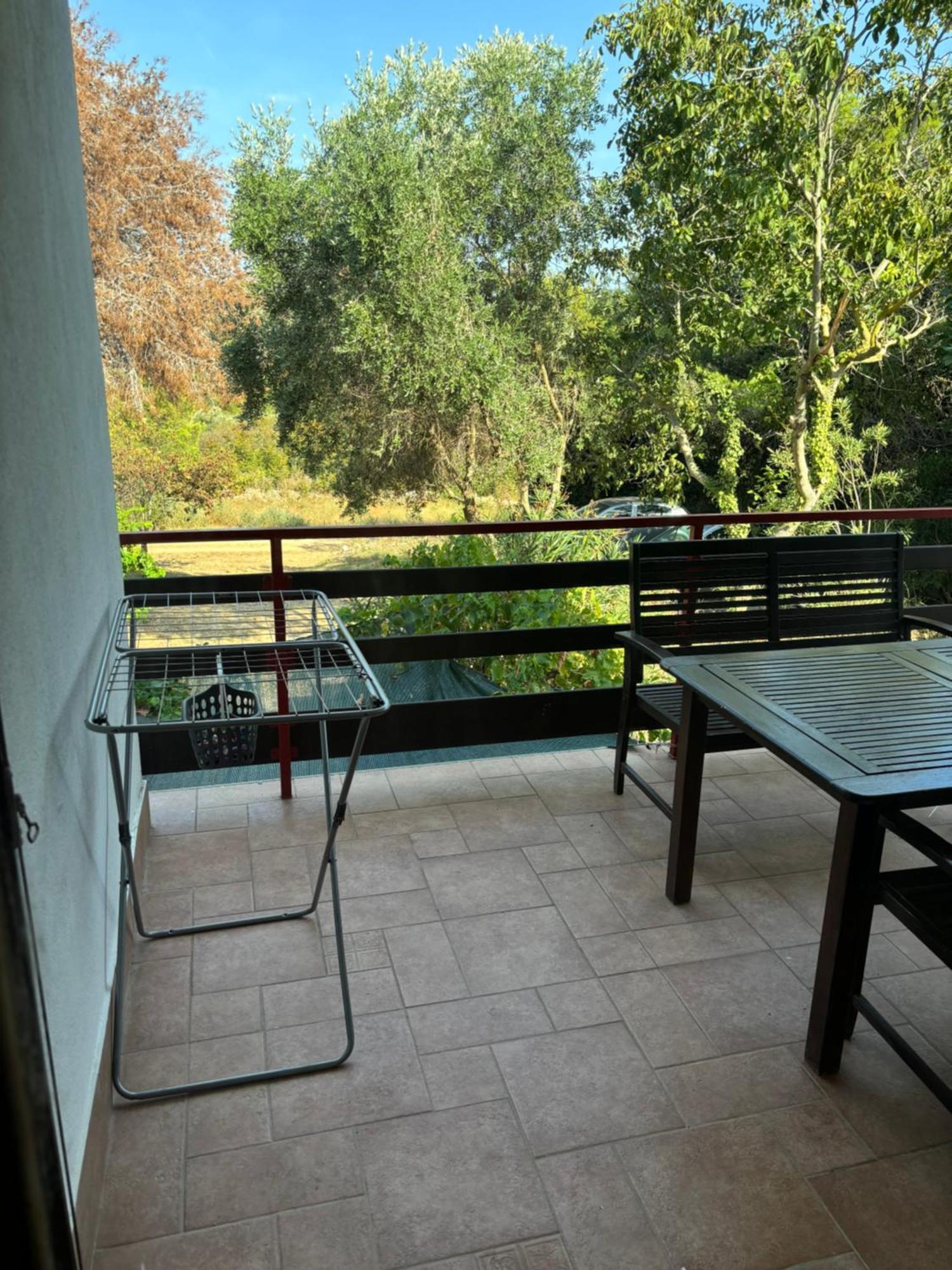 Dunja Apartments بريمونتيرا المظهر الخارجي الصورة