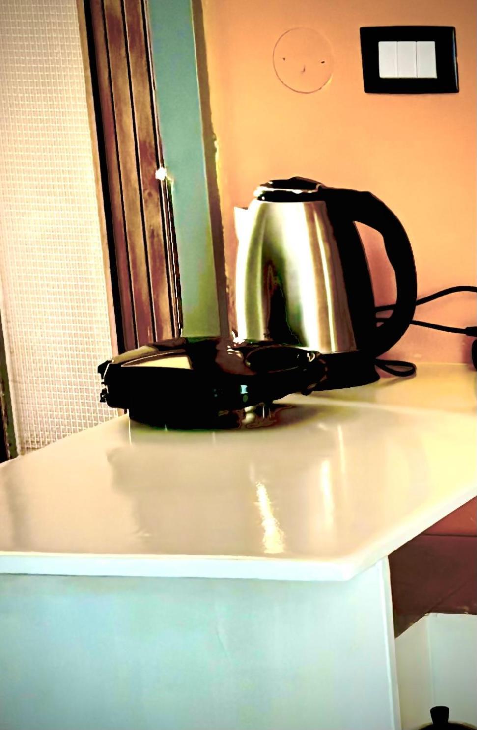 Dunja Apartments بريمونتيرا المظهر الخارجي الصورة