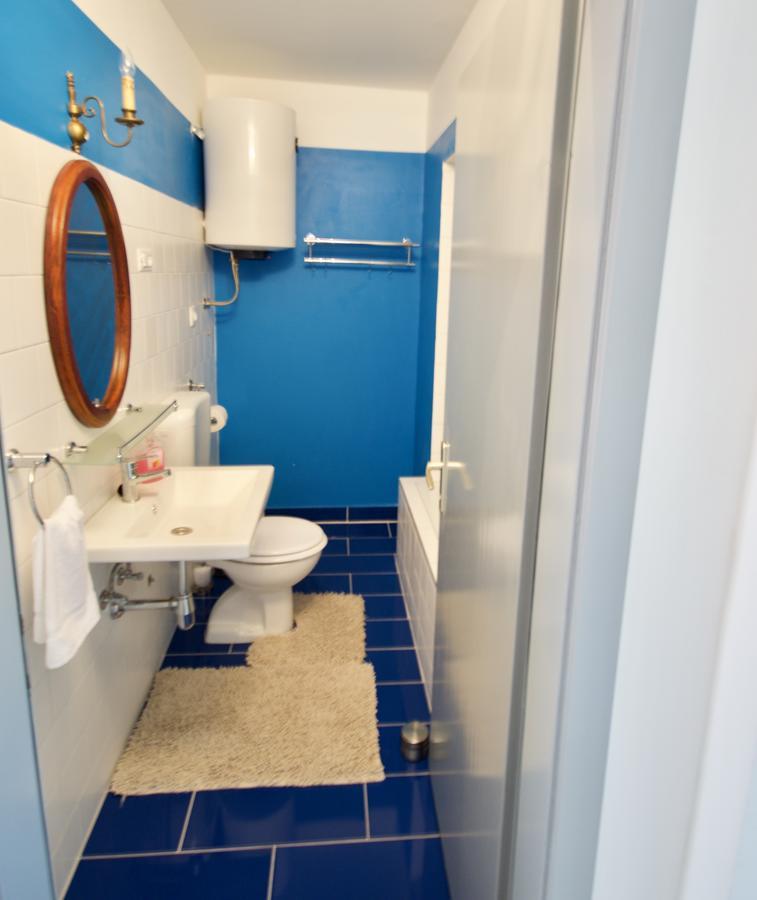 Dunja Apartments بريمونتيرا المظهر الخارجي الصورة