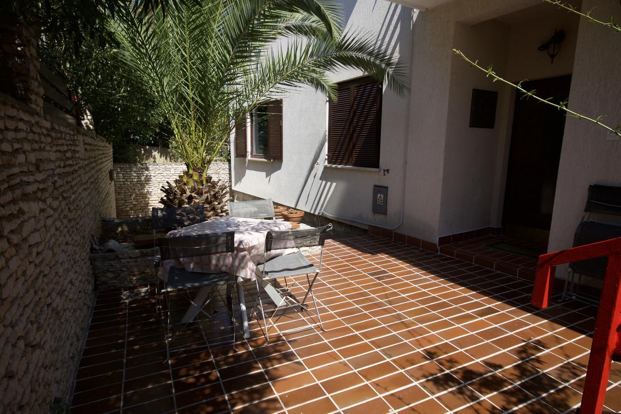 Dunja Apartments بريمونتيرا المظهر الخارجي الصورة