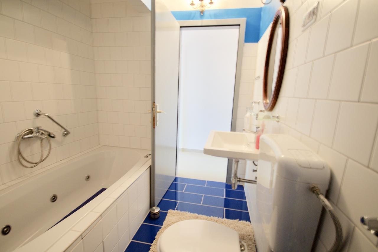 Dunja Apartments بريمونتيرا المظهر الخارجي الصورة
