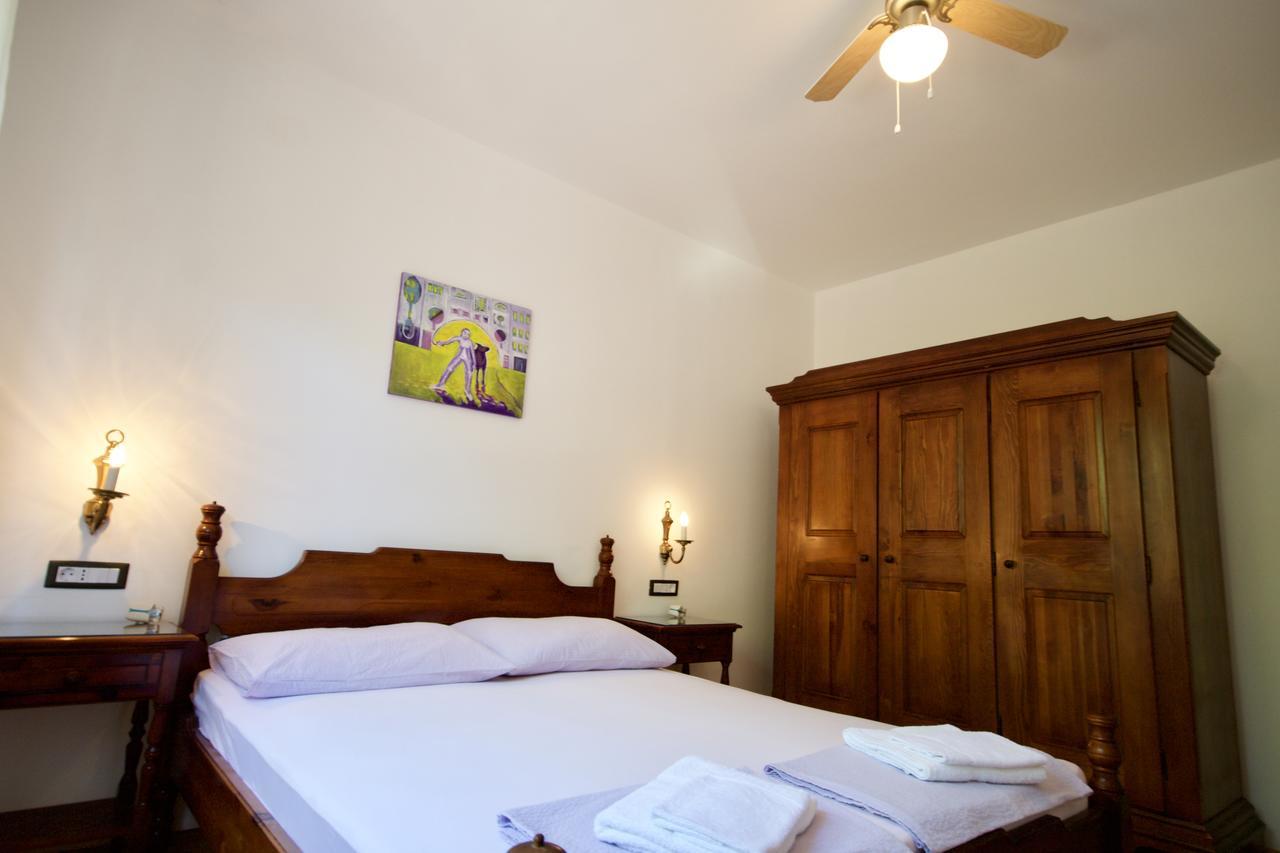 Dunja Apartments بريمونتيرا المظهر الخارجي الصورة