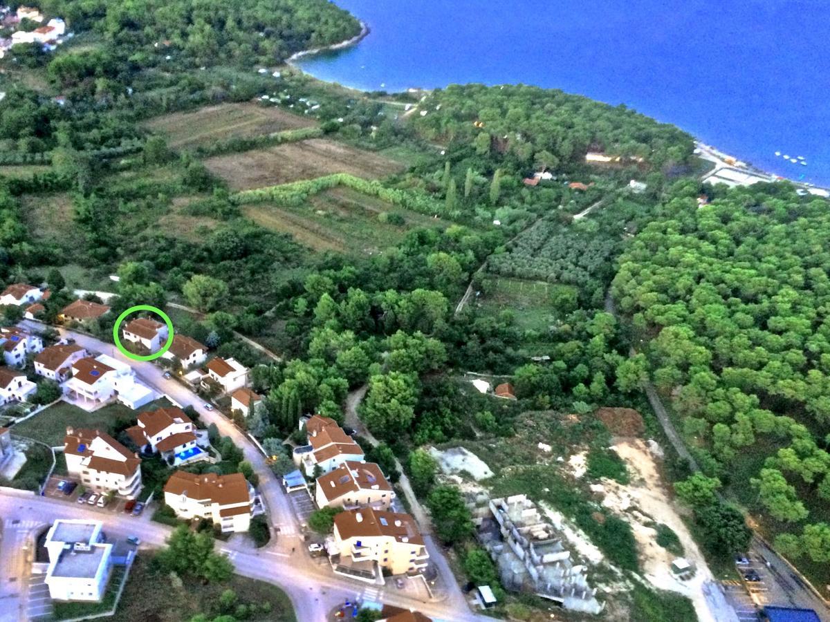Dunja Apartments بريمونتيرا المظهر الخارجي الصورة