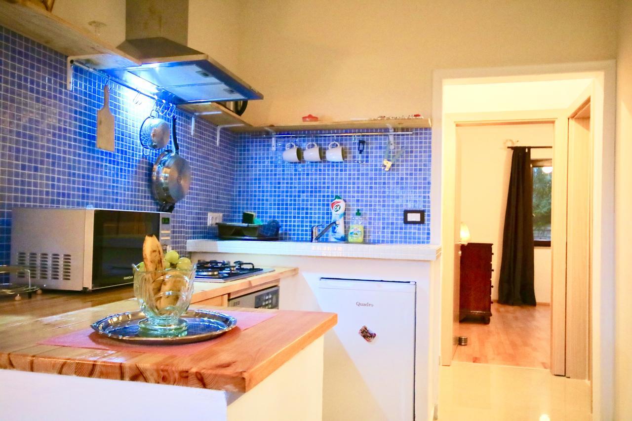 Dunja Apartments بريمونتيرا المظهر الخارجي الصورة