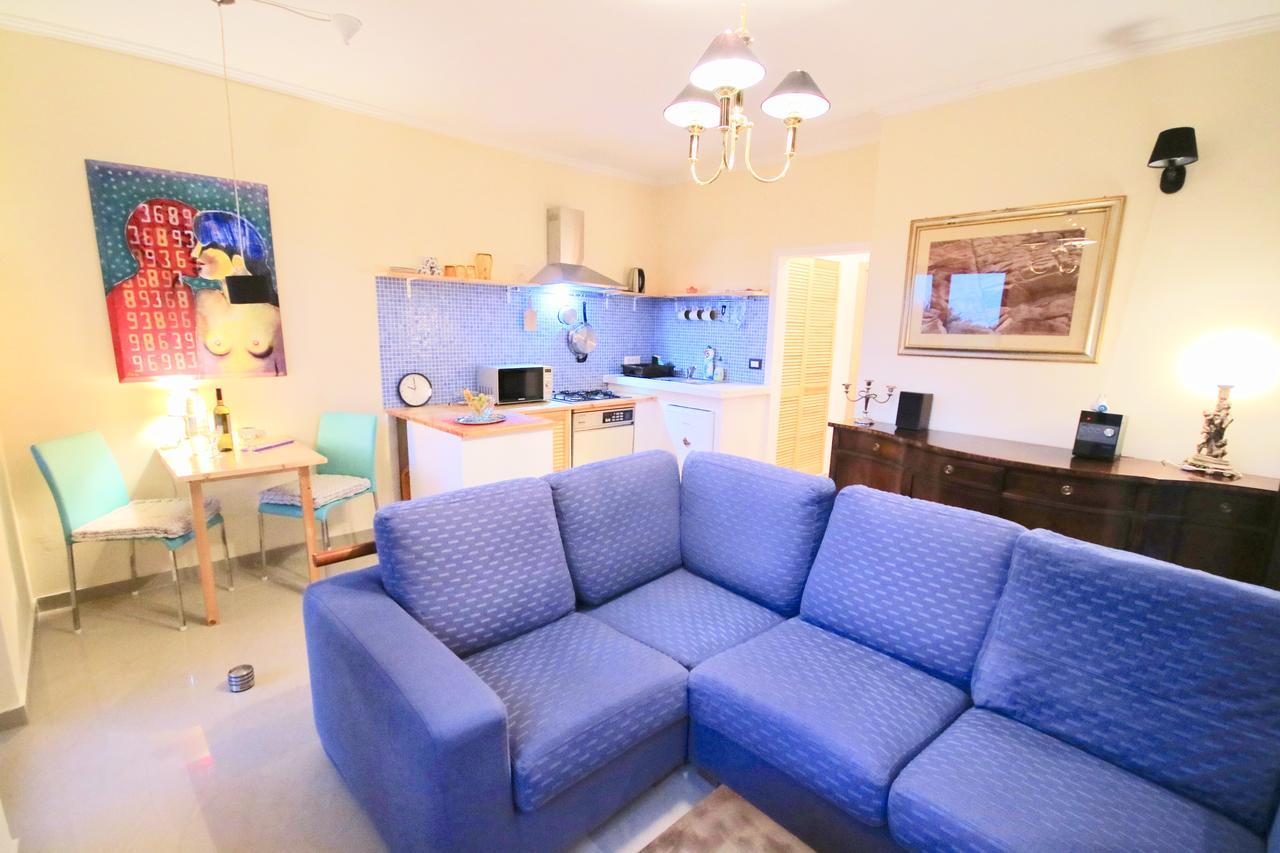 Dunja Apartments بريمونتيرا المظهر الخارجي الصورة