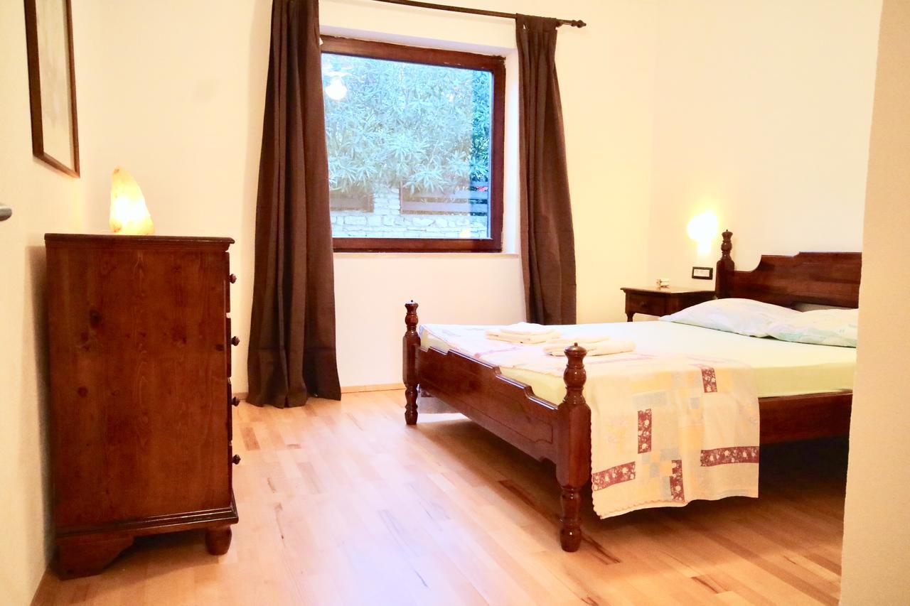 Dunja Apartments بريمونتيرا المظهر الخارجي الصورة