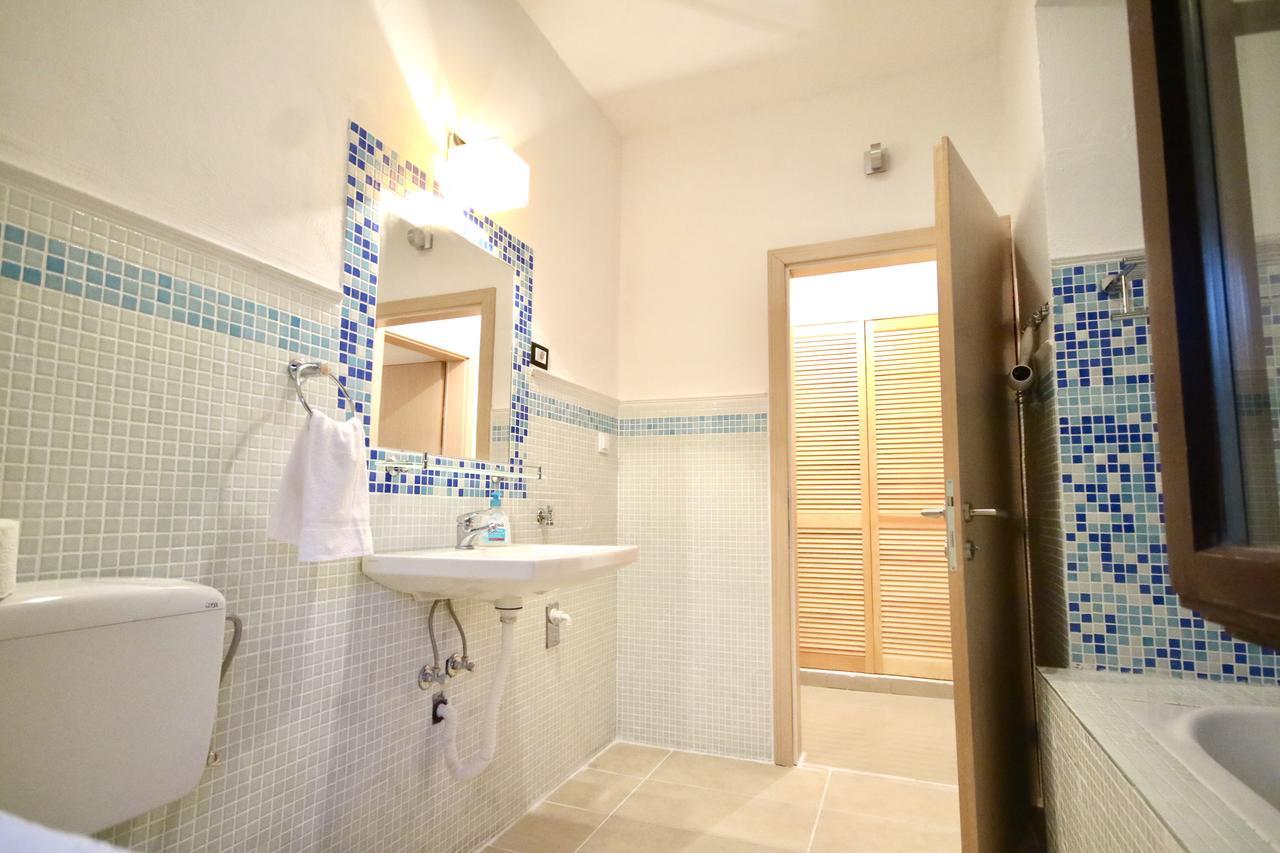 Dunja Apartments بريمونتيرا المظهر الخارجي الصورة