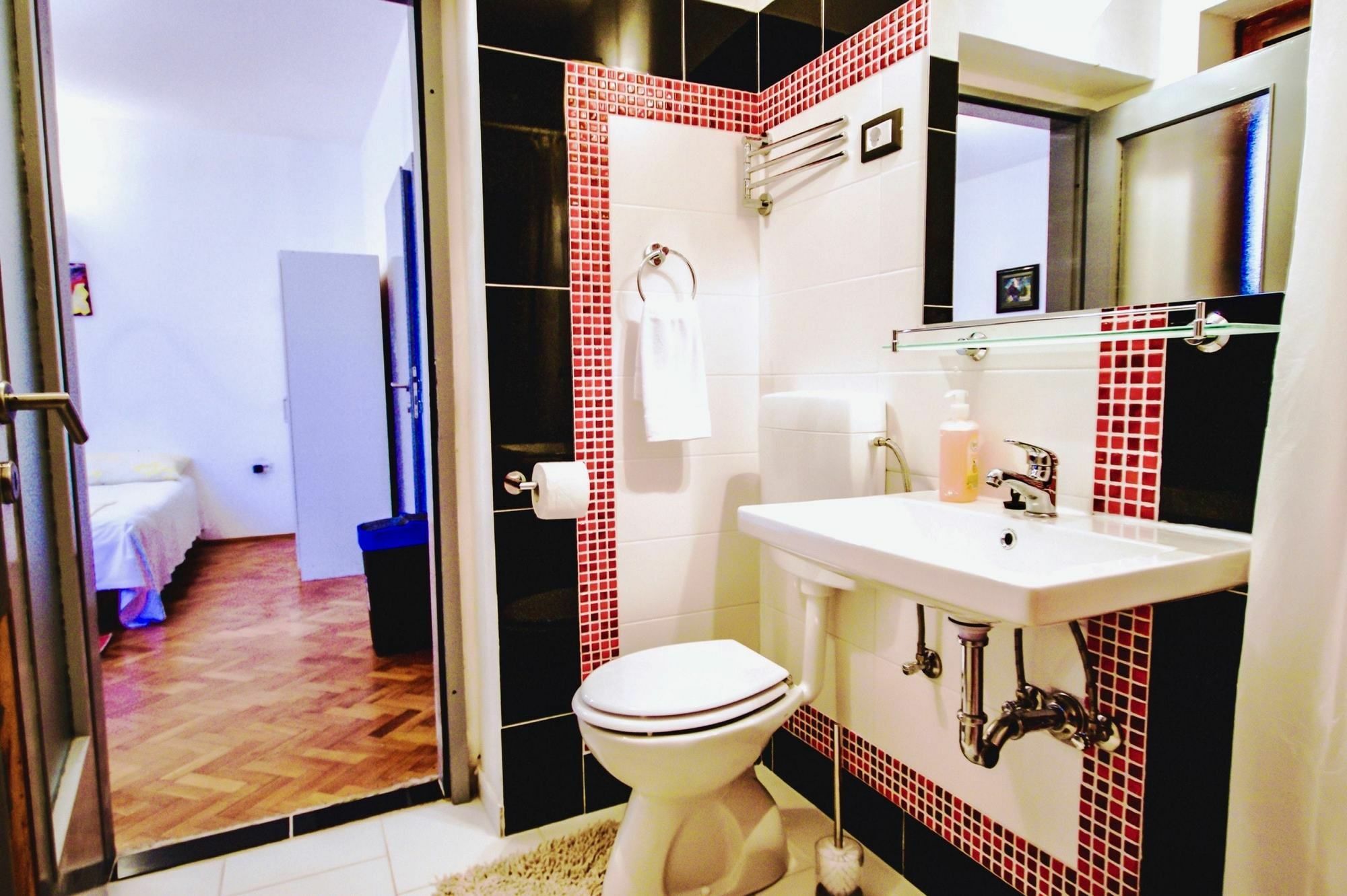 Dunja Apartments بريمونتيرا المظهر الخارجي الصورة