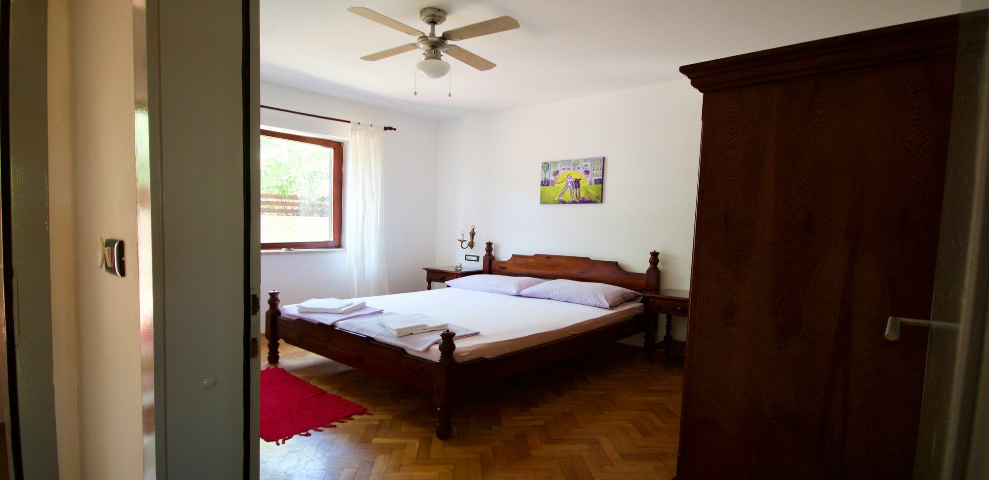 Dunja Apartments بريمونتيرا المظهر الخارجي الصورة