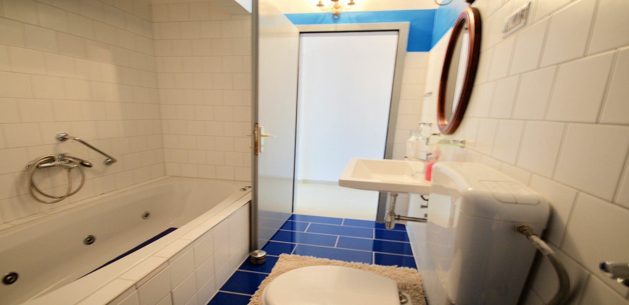 Dunja Apartments بريمونتيرا المظهر الخارجي الصورة