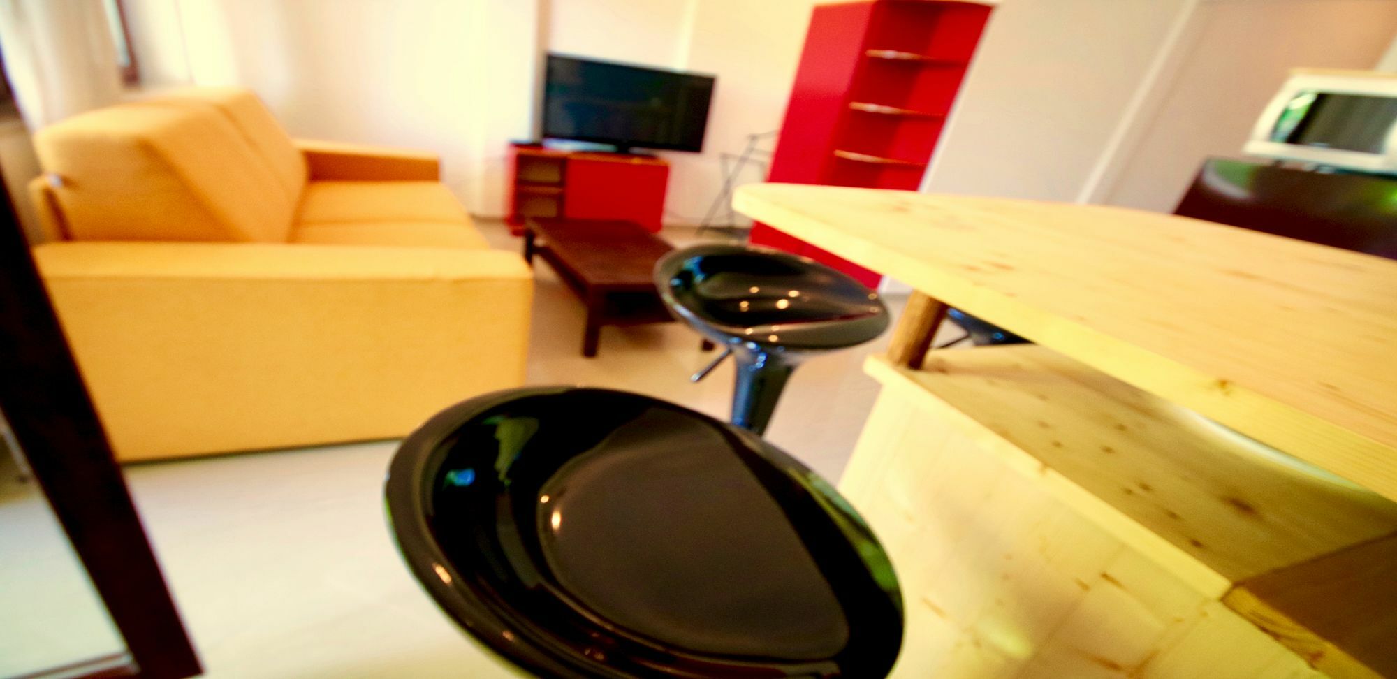 Dunja Apartments بريمونتيرا المظهر الخارجي الصورة