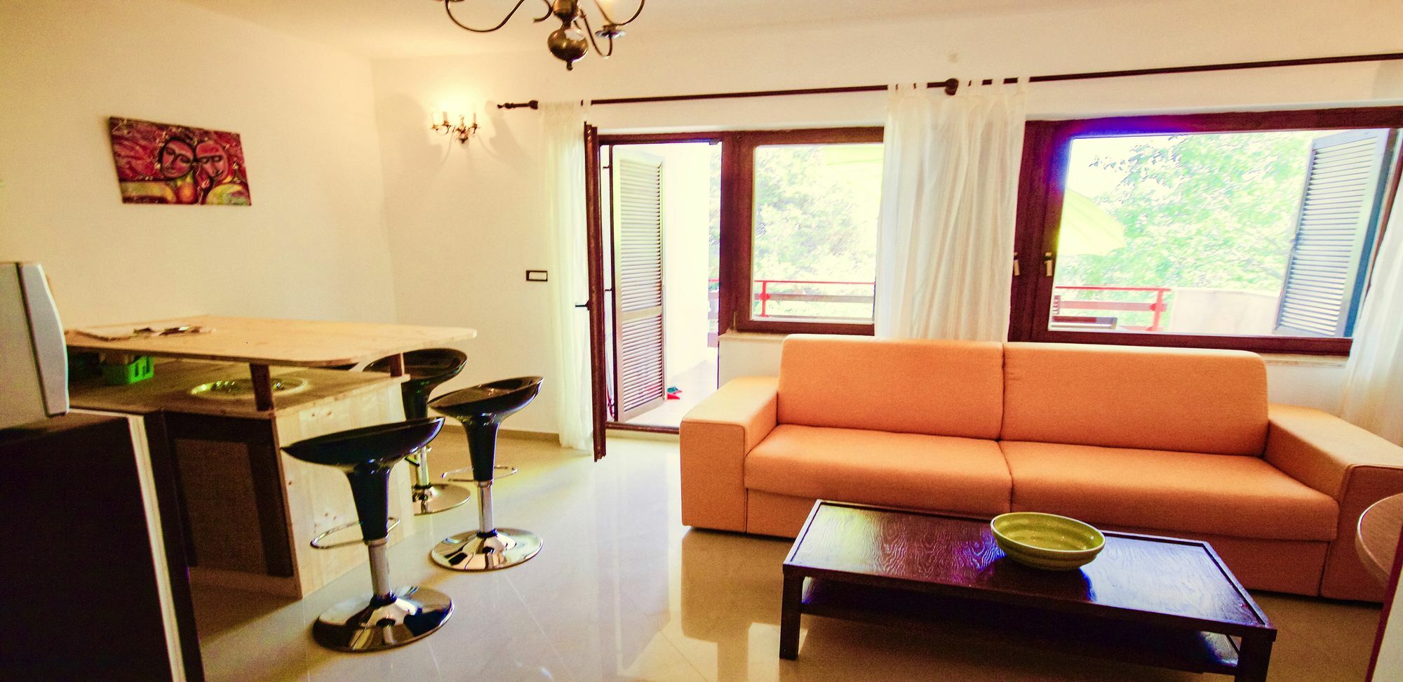 Dunja Apartments بريمونتيرا المظهر الخارجي الصورة