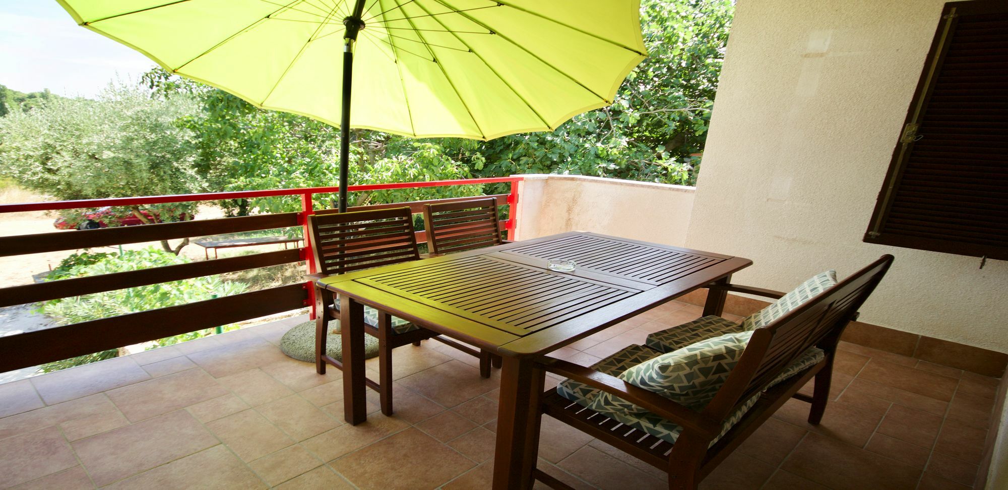 Dunja Apartments بريمونتيرا المظهر الخارجي الصورة